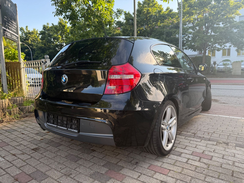 BMW 120 M PAKET — photo 3