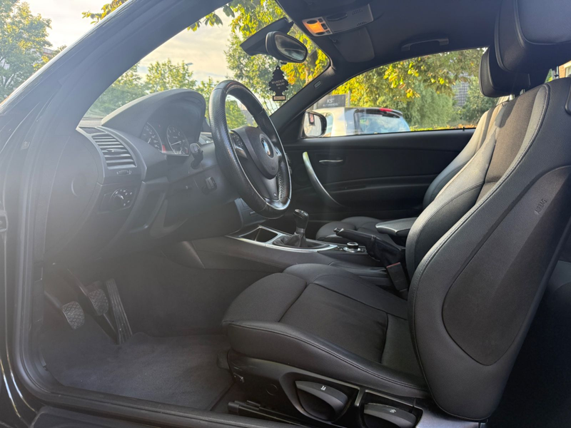 BMW 120 M PAKET — photo 9