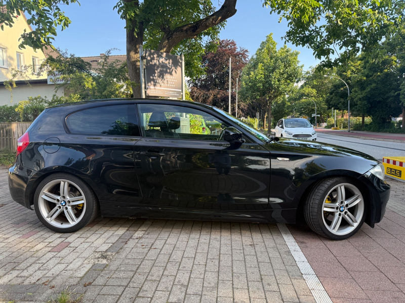 BMW 120 M PAKET — photo 2