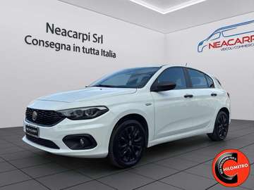 1.3 MJT 5PORTE BERLINA-CRUISE-NAVI-CERCHI IN LEGA-