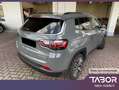 Jeep Compass 1.3 GSE 150 DCT Limited LED GPS Gris - thumbnail 4