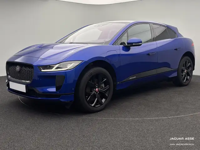 Jaguar I-Pace EV400 AWD SE MY20