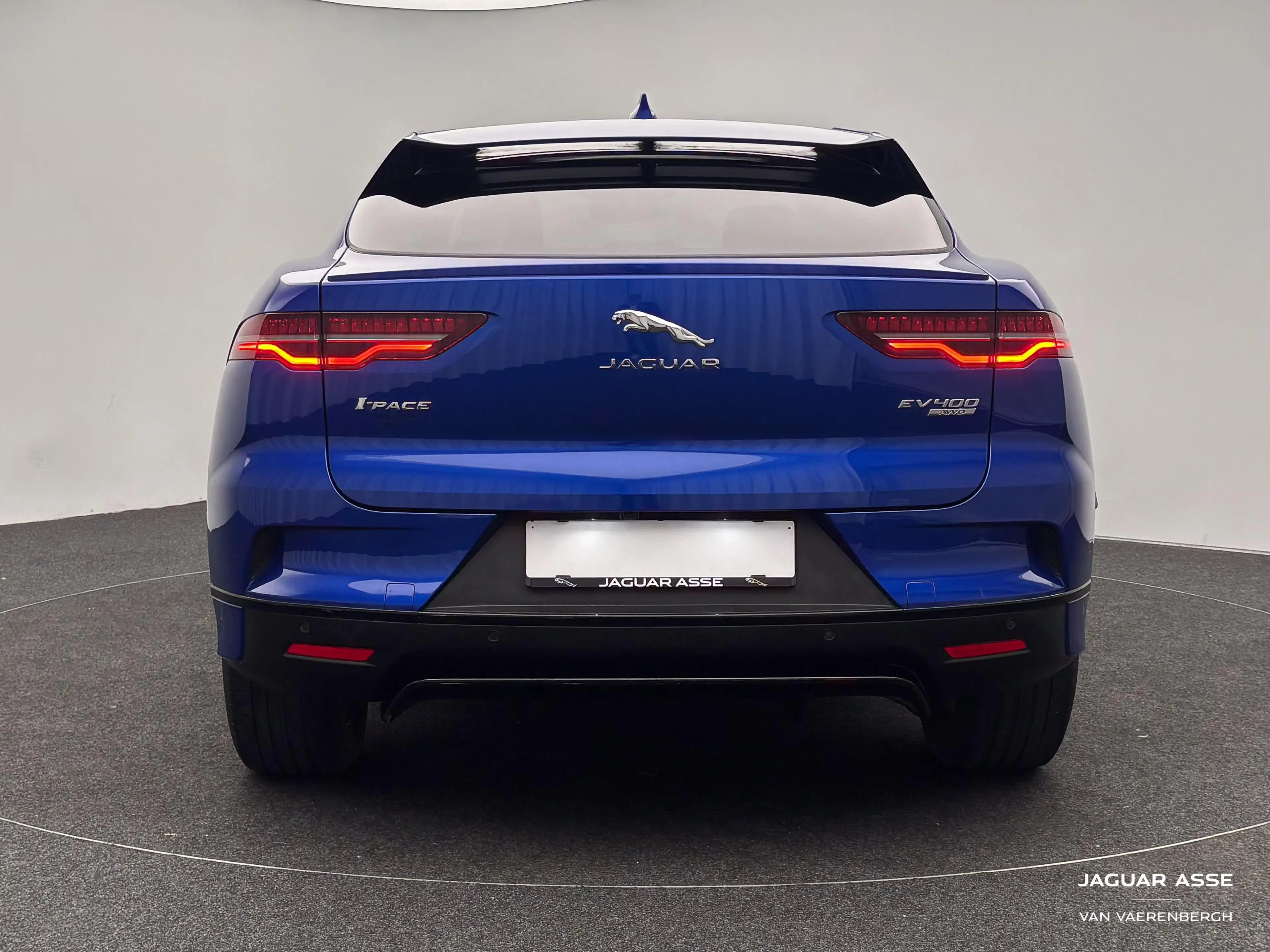 Jaguar I-Pace EV400 AWD SE MY20 — photo 7