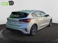 Ford Focus 1.0 Ecoboost MHEV 92kW ST-Line Gris - thumbnail 4