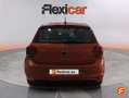 Volkswagen Polo 1.0 TSI Advance DSG 70kW Naranja - thumbnail 7