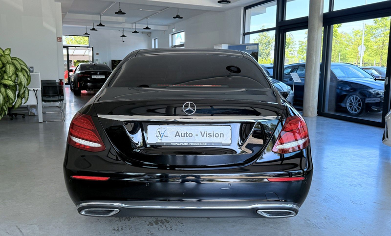 Mercedes-Benz E 350 d Avantgarde*LED Multibeam*ACC*Kamera*StHz — photo 6