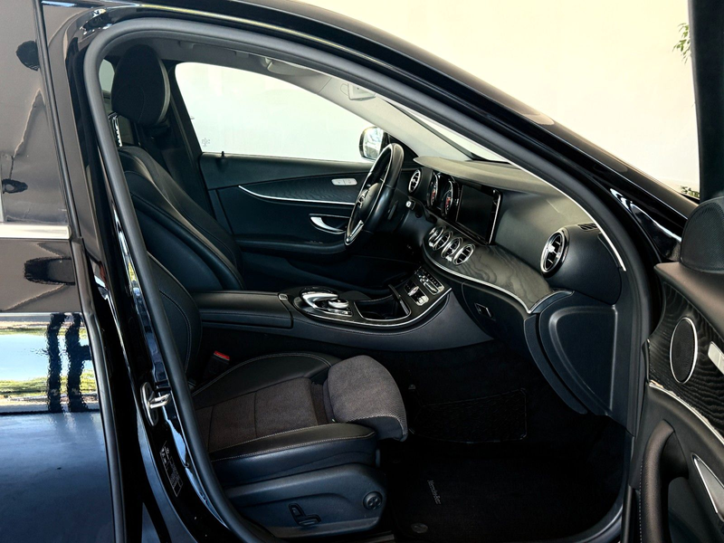 Mercedes-Benz E 350 d Avantgarde*LED Multibeam*ACC*Kamera*StHz — photo 14