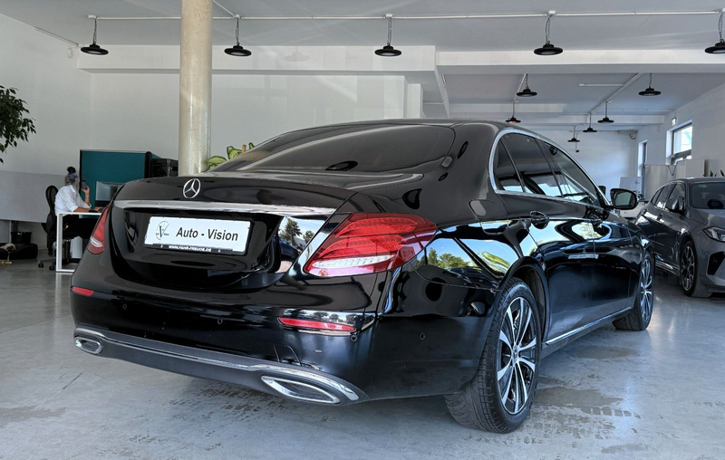 Mercedes-Benz E 350 d Avantgarde*LED Multibeam*ACC*Kamera*StHz — photo 5