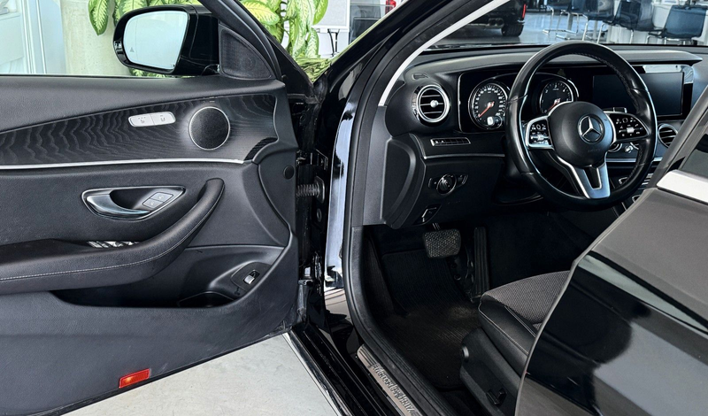 Mercedes-Benz E 350 d Avantgarde*LED Multibeam*ACC*Kamera*StHz — photo 8