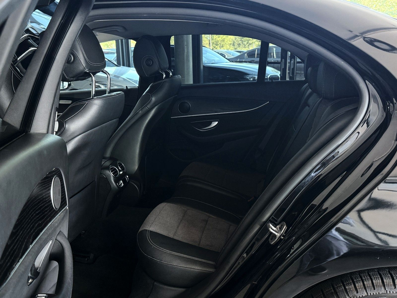 Mercedes-Benz E 350 d Avantgarde*LED Multibeam*ACC*Kamera*StHz — photo 12