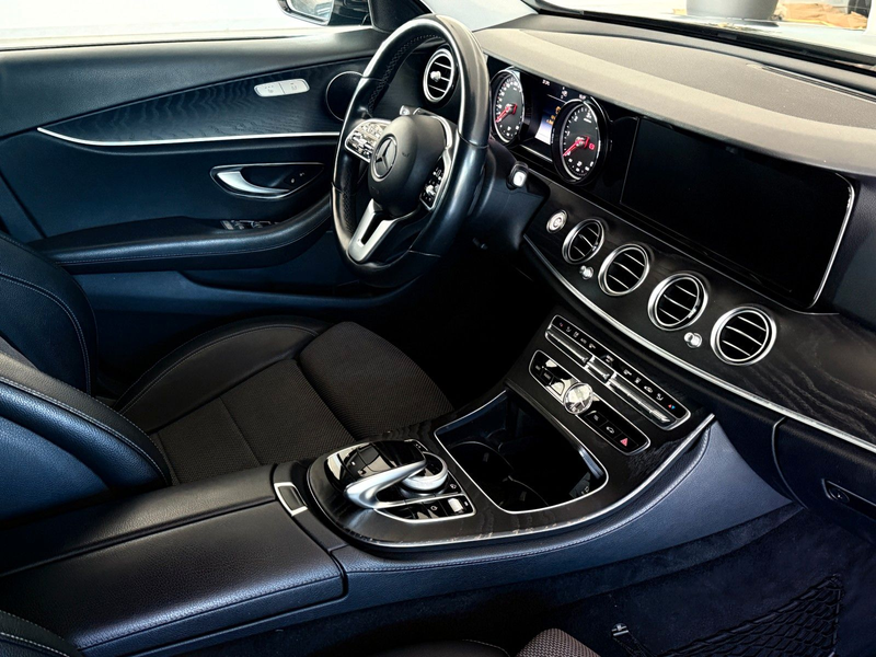 Mercedes-Benz E 350 d Avantgarde*LED Multibeam*ACC*Kamera*StHz — photo 11