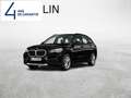 BMW X1 sDrive 16dA Boite Auto *TVAC* Noir - thumbnail 1