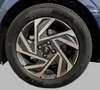 Hyundai i20 FL 1.0 T-GDi 73,5 kW (100 CV) MT6 2WD Smart MY25 Azul - thumbnail 6