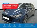 Hyundai i20 FL 1.0 T-GDi 73,5 kW (100 CV) MT6 2WD Smart MY25 Azul - thumbnail 1