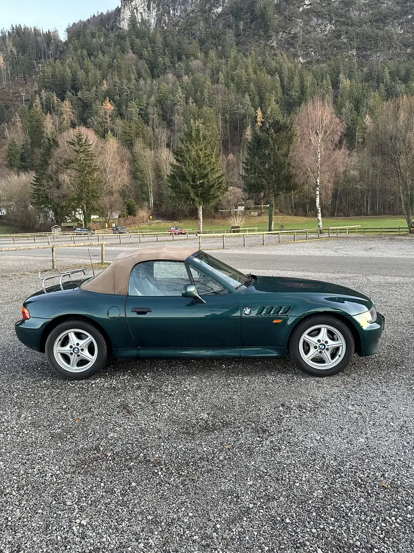 BMW Z3 Z 3 1,9 Aut. - 2