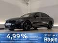 BMW 340 Mi xDrive Limousine HUD/DAB/SHZ HUD/DAB/SHZ Schwarz - thumbnail 1
