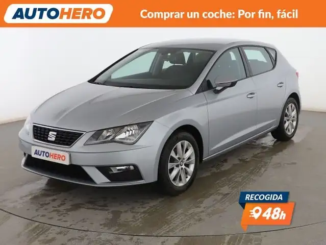 SEAT Leon 1.2 TSI S&S Style 110