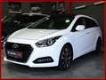 Hyundai i40 2.0 GDI Aut / Panorama / AHK / Xenon / Navi Weiß - thumbnail 6