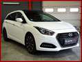 Hyundai i40 2.0 GDI Aut / Panorama / AHK / Xenon / Navi Blanc - thumbnail 4