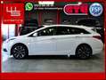 Hyundai i40 2.0 GDI Aut / Panorama / AHK / Xenon / Navi Blanc - thumbnail 1