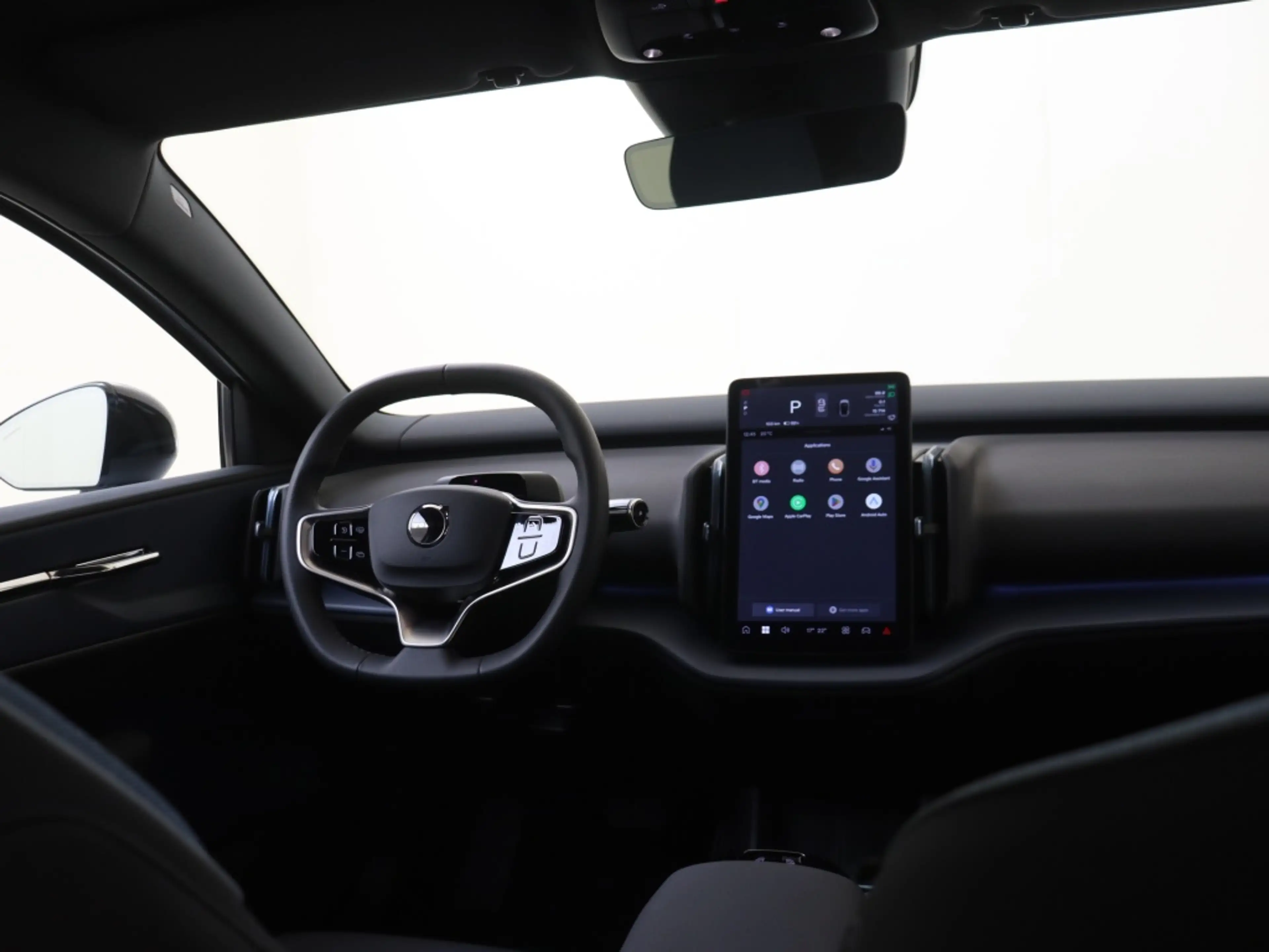 Volvo EX30 Single Plus 51 kWh — photo 10