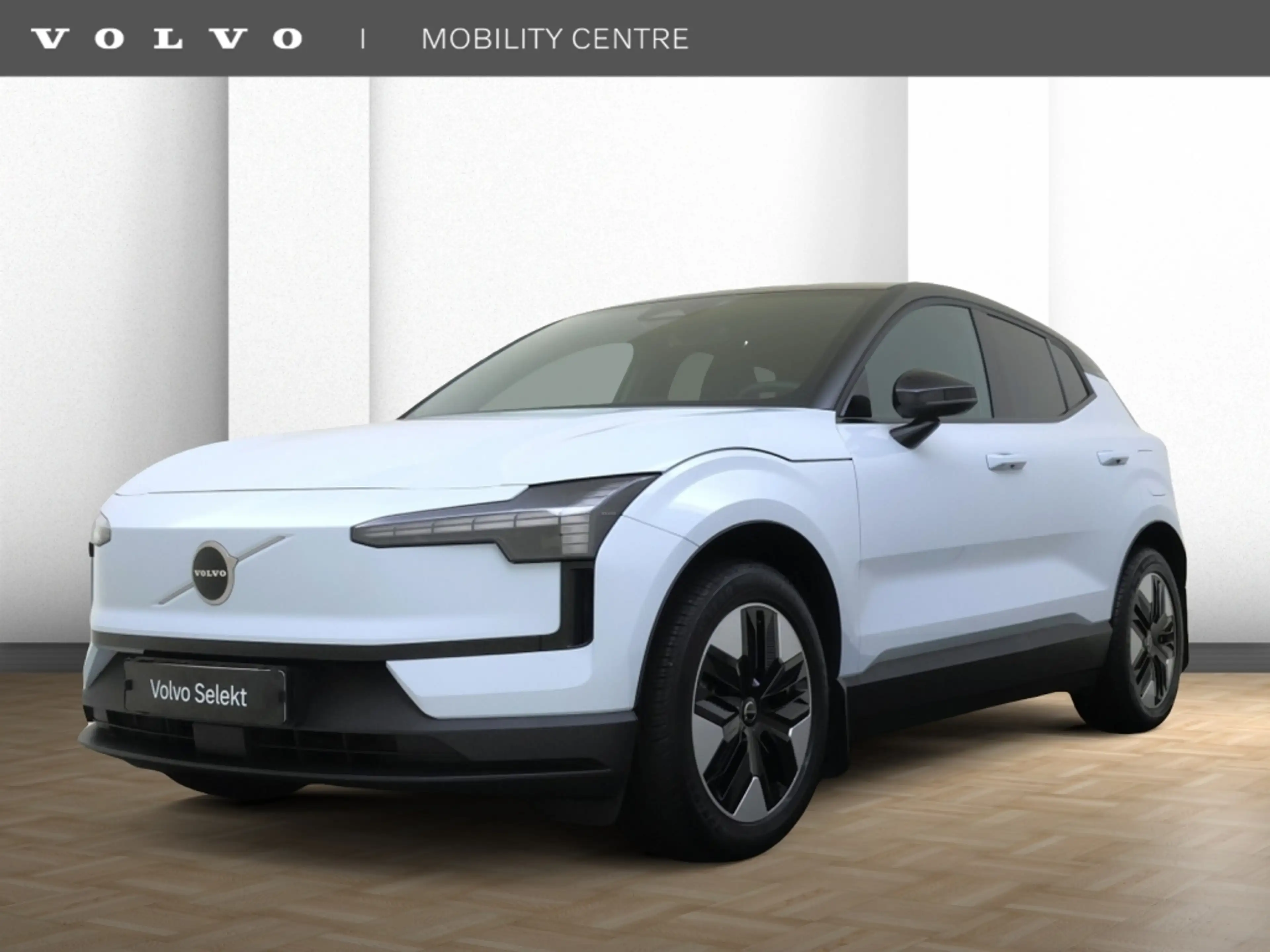 Volvo EX30 Single Plus 51 kWh