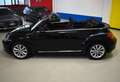 Volkswagen Maggiolino Maggiolino Cabrio 1.2 tsi bm Design full camera Czarny - thumbnail 2