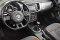 Volkswagen Maggiolino Maggiolino Cabrio 1.2 tsi bm Design Zwart - thumbnail 22
