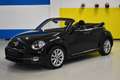 Volkswagen Maggiolino Maggiolino Cabrio 1.2 tsi bm Design full camera Czarny - thumbnail 1