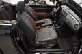 Volkswagen Maggiolino Maggiolino Cabrio 1.2 tsi bm Design full camera Czarny - thumbnail 19