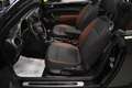 Volkswagen Maggiolino Maggiolino Cabrio 1.2 tsi bm Design full camera Czarny - thumbnail 17