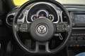 Volkswagen Maggiolino Maggiolino Cabrio 1.2 tsi bm Design Zwart - thumbnail 39