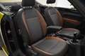 Volkswagen Maggiolino Maggiolino Cabrio 1.2 tsi bm Design full camera Czarny - thumbnail 20