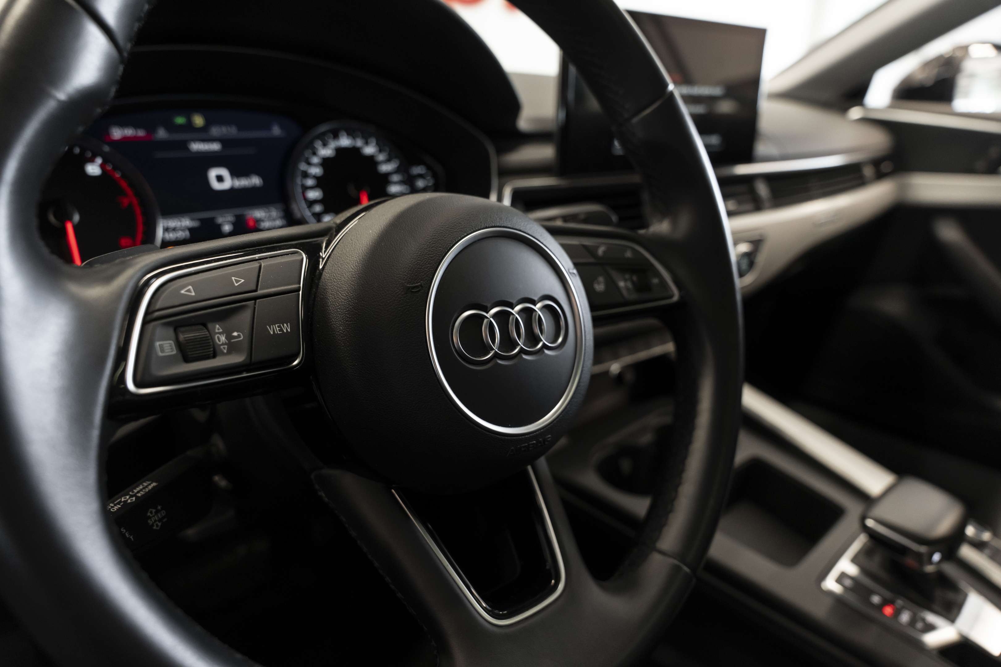 2022 Audi A5 Komfort 45 | Convenience Package | thumb 12