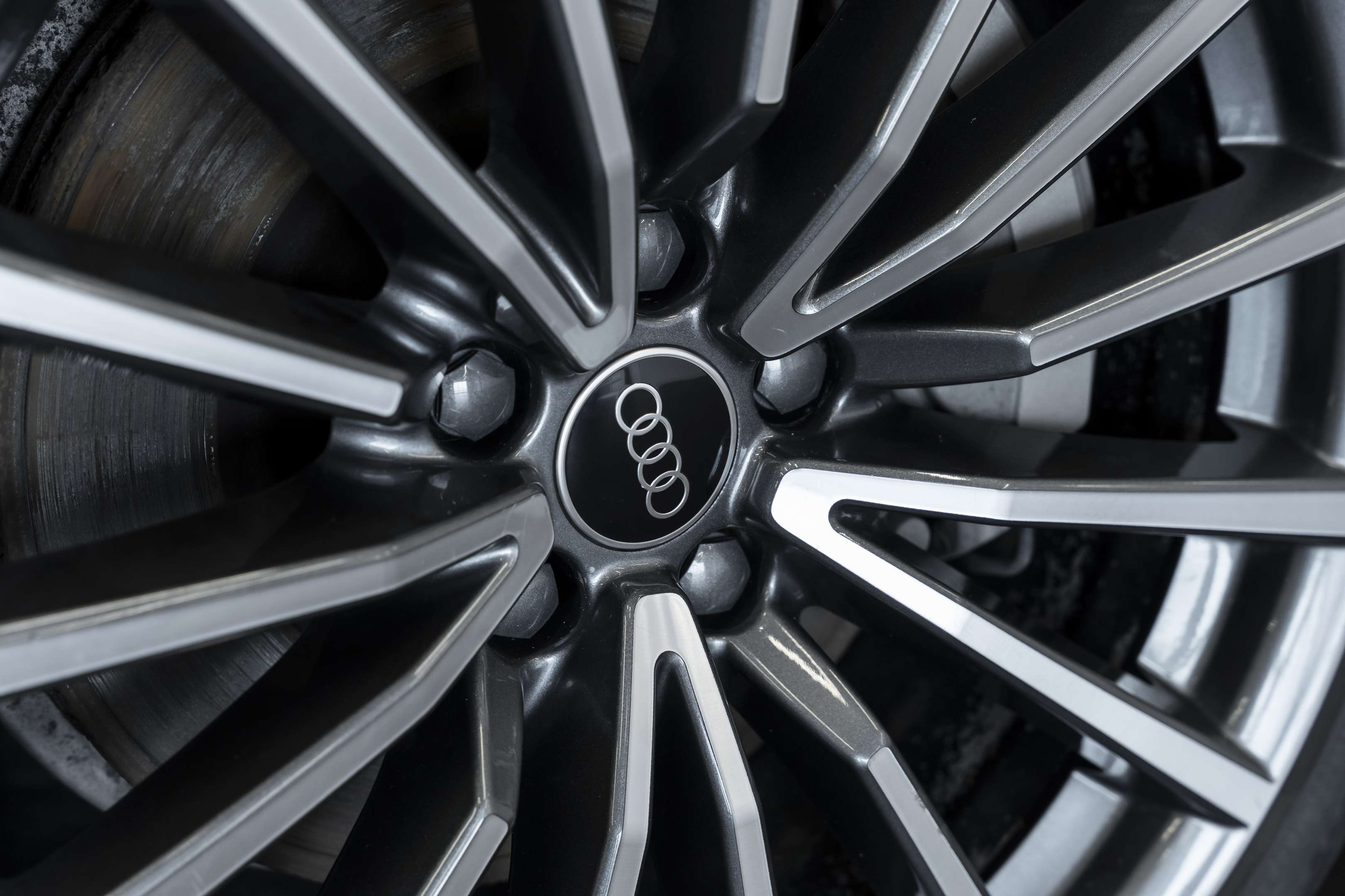 2022 Audi A5 Komfort 45 | Convenience Package | thumb 8