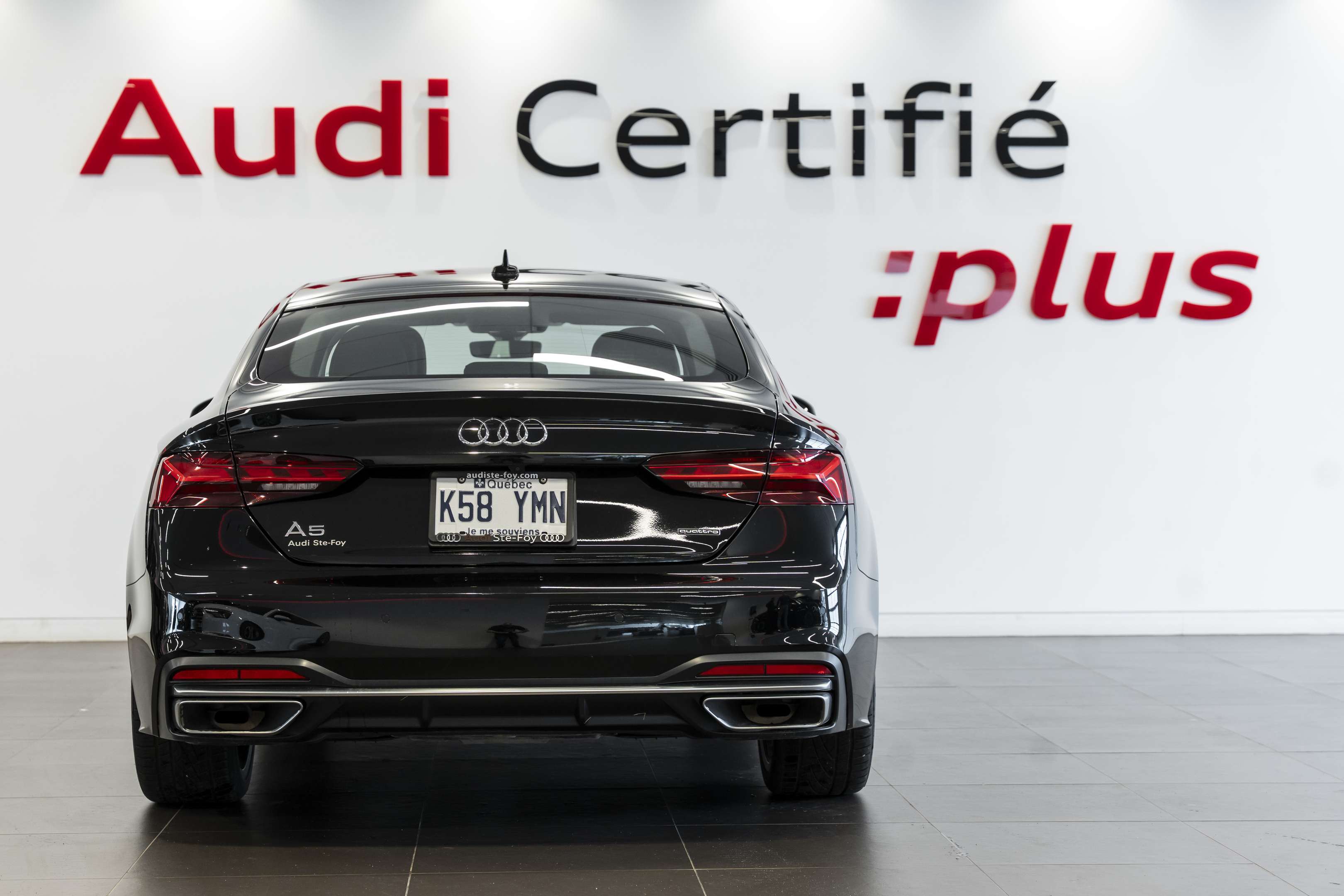 2022 Audi A5 Komfort 45 | Convenience Package | alt 4