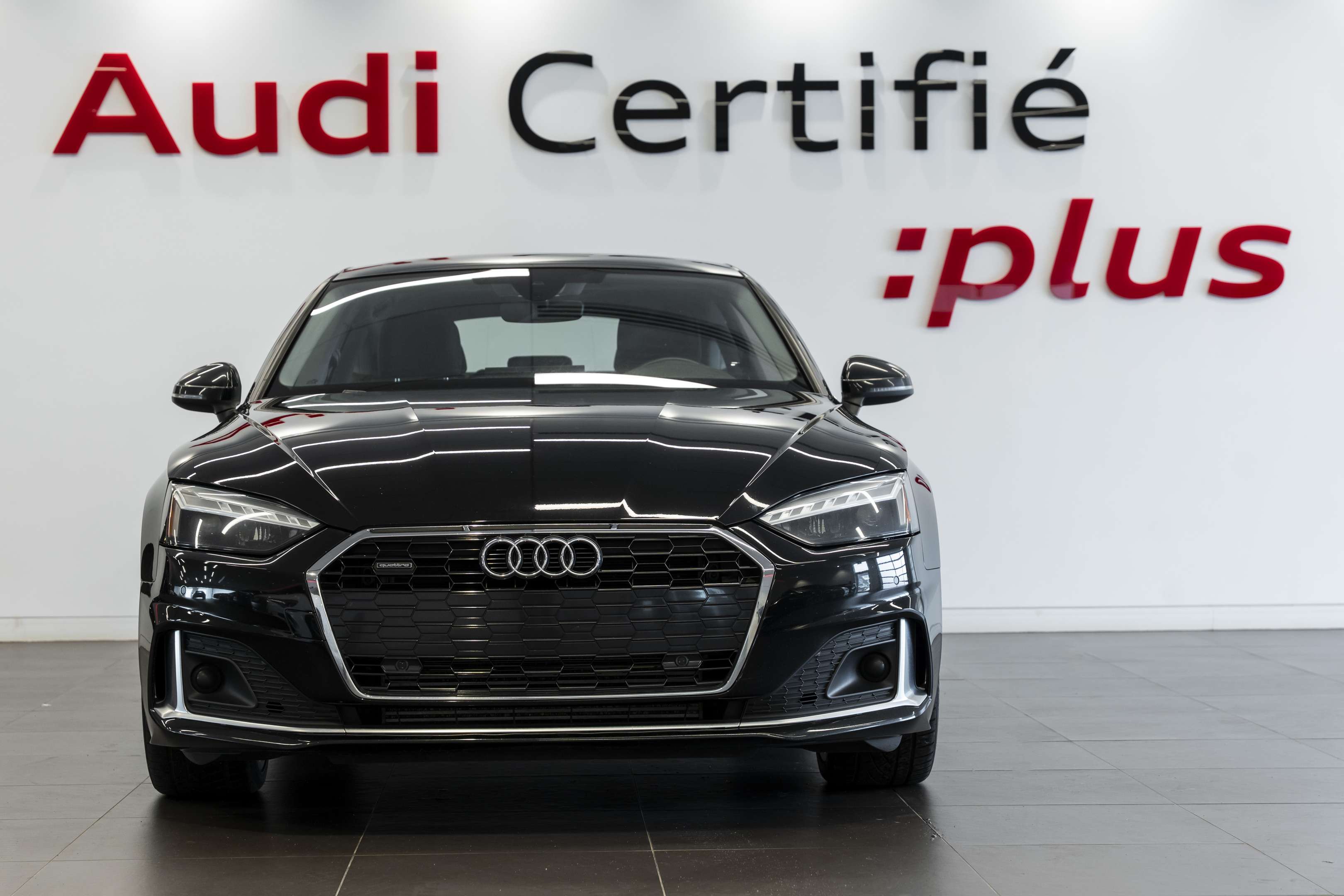 2022 Audi A5 Komfort 45 | Convenience Package | alt 2