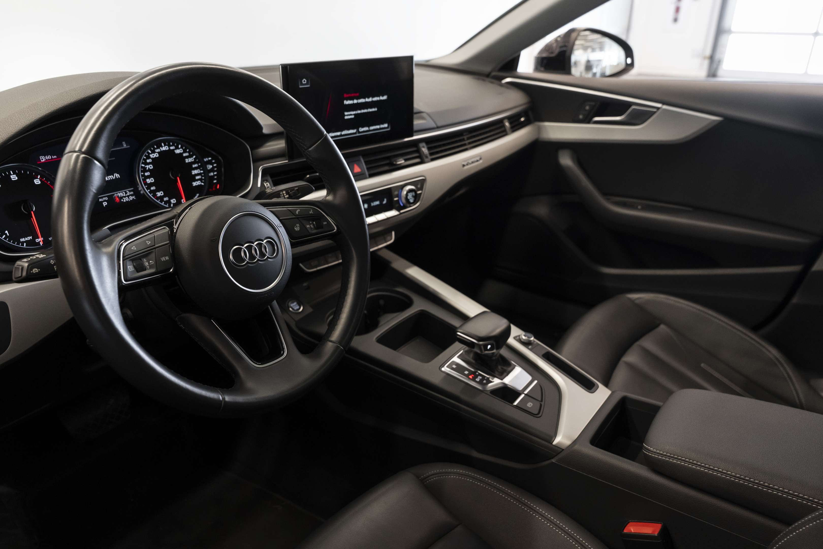 2022 Audi A5 Komfort 45 | Convenience Package | thumb 11