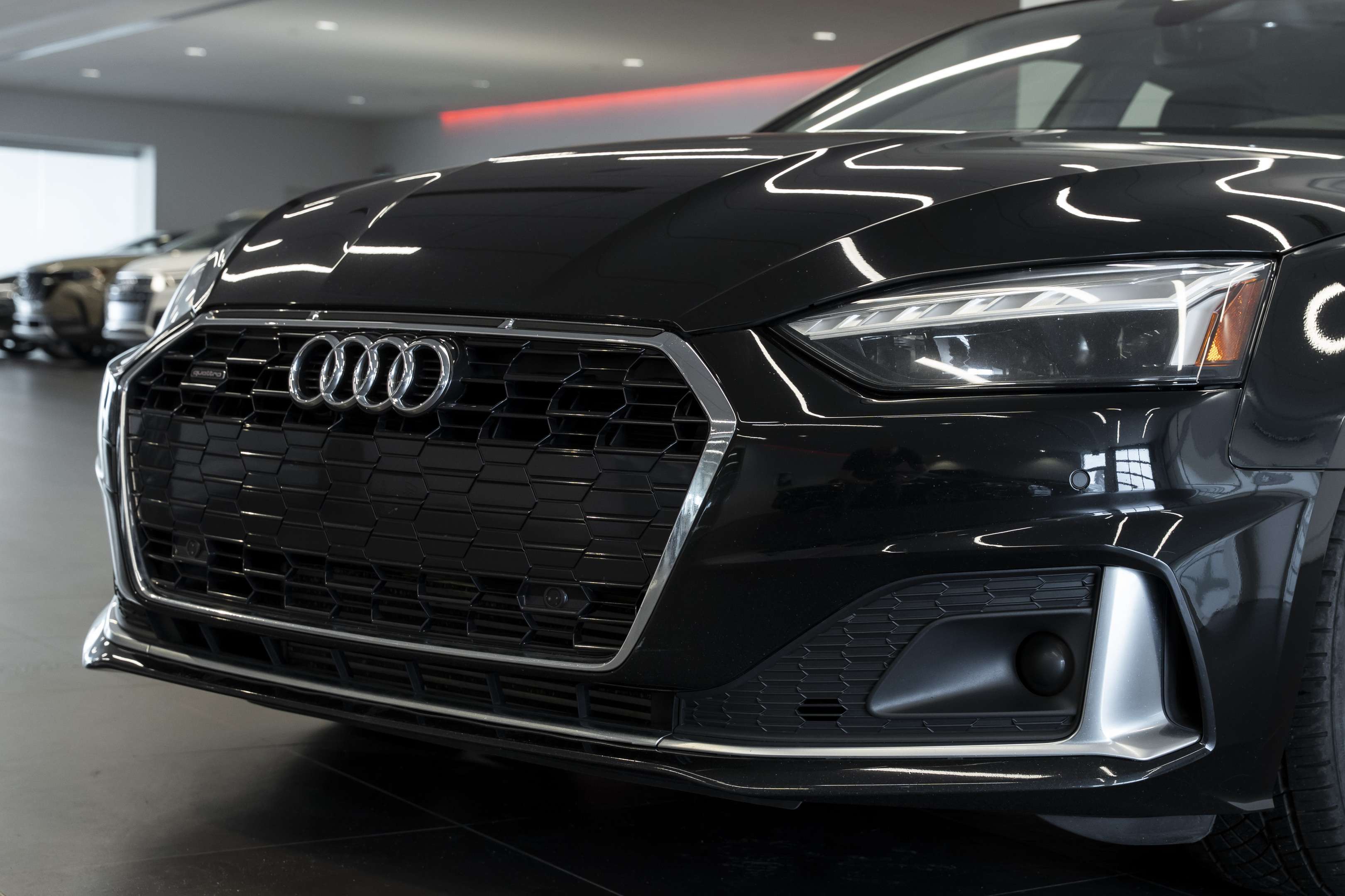 2022 Audi A5 Komfort 45 | Convenience Package | thumb 10