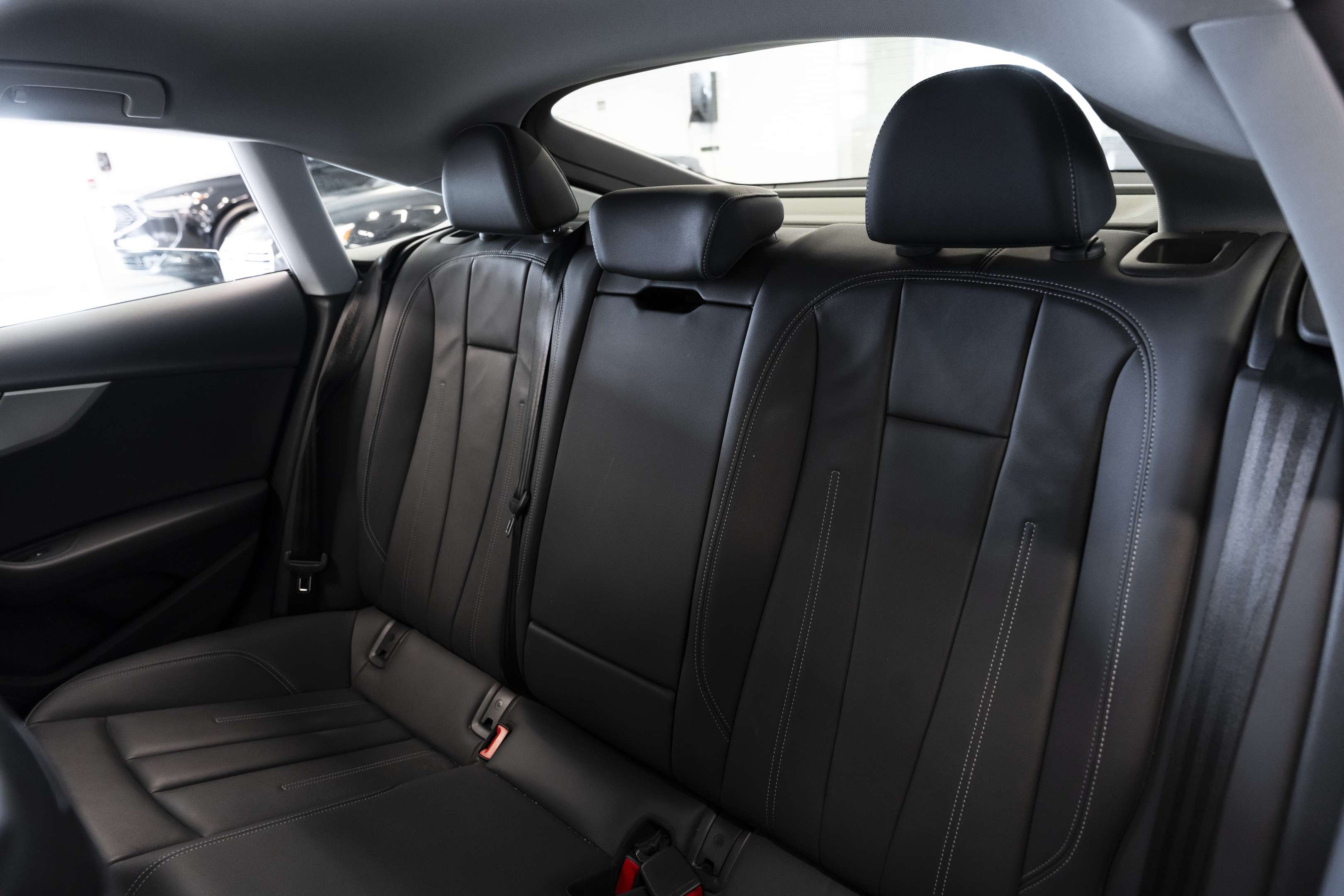 2022 Audi A5 Komfort 45 | Convenience Package | thumb 16