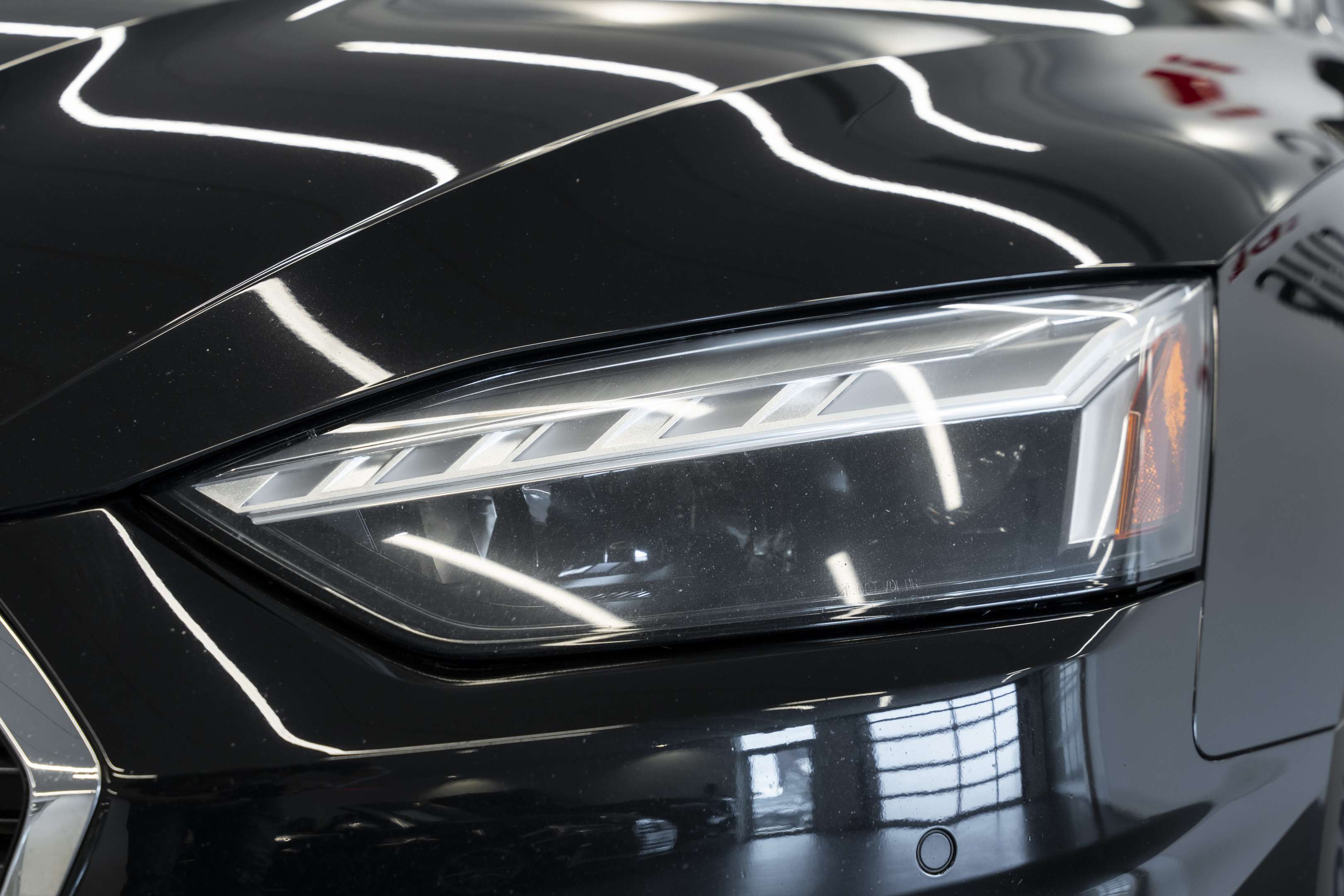 2022 Audi A5 Komfort 45 | Convenience Package | thumb 7