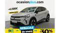 Renault Captur TCe Techno 67kW Gris - thumbnail 1