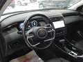 Hyundai TUCSON 1.6 crdi 48V Exellence dct TETTO-NAVI-PELLE-RADAR Blanc - thumbnail 5