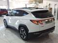Hyundai TUCSON 1.6 crdi 48V Exellence dct TETTO-NAVI-PELLE-RADAR Blanc - thumbnail 4