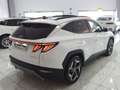 Hyundai TUCSON 1.6 crdi 48V Exellence dct TETTO-NAVI-PELLE-RADAR Blanc - thumbnail 3