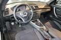 BMW 120 d Coupe Xenon PDC SHZ Klimaautomatik Zwart - thumbnail 9