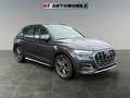 Audi Q5 2.0 35 TDI Automatik-Kamera-Leder Grau - thumbnail 8