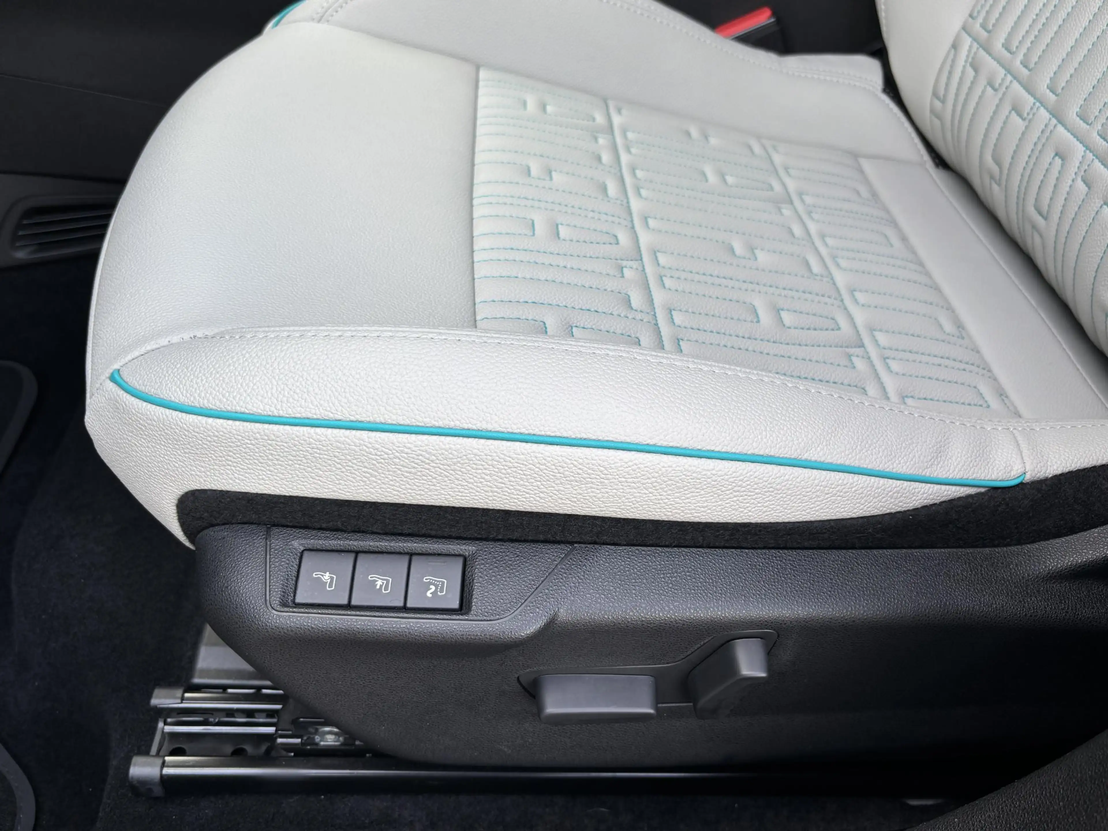 Fiat 600 1.2 Hybrid La Prima Automaat | Navigatie | AppleCa — photo 11
