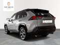 Toyota RAV 4 Toyota RAV4/2.5l/Plug-in/310kW/AWD/GARANTIE/SOFORD Grau - thumbnail 4