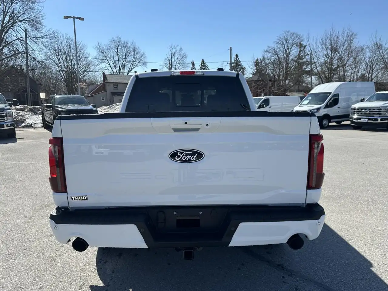 Ford F 150 снимка Ford F 150